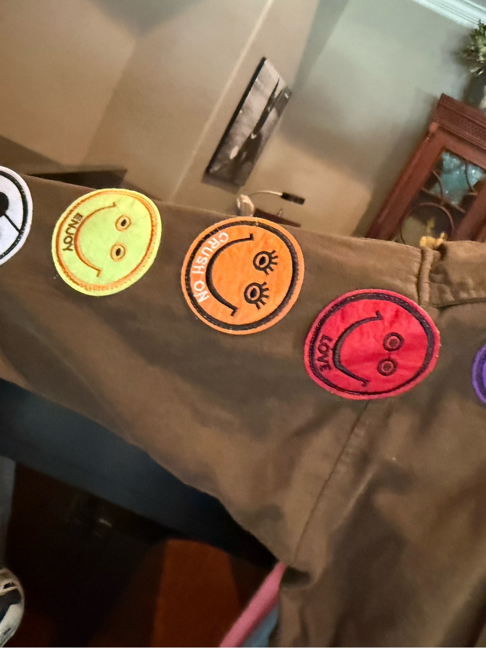 Bomber Jacket - Picture 3 of 11